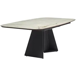 Schöner Wohnen Esstisch LUCCA - B/H/T ca. 220,00x76,00x110,00