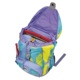 DerDieDas ErgoFlex 5-tlg. Hippie Hair