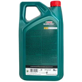 Castrol Magnatec 5W-30 A5 5,0 l