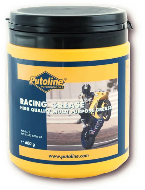 Putoline Grease, EP2 Racing Grease