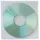 Q-Connect CD/DVD-PP-Hülle 50er-Pack
