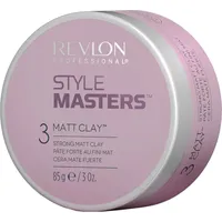 REVLON Professional Style Masters Creator Matt Clay 85 ml