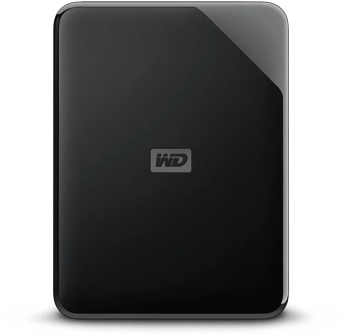 Western Digital Elements SE Externe Festplatte 5 TB USB Typ-A 3.2 Gen 1 (3.1 Gen...