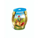 Playmobil Country Schmück-Pony Blümchen (6968)