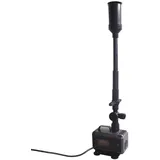 Mauk Springbrunnen-Tauchpumpe 55 W