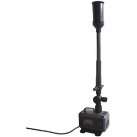 Mauk Springbrunnen-Tauchpumpe 55 W