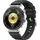 Huawei Watch GT 6 41 mm Fluorelastomer-Armband schwarz