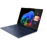 14Q8X9 Snapdragon X Plus 16 GB RAM 512 GB SSD Cosmic Blue