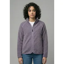 DERBE Kuschelby Damen Purple Sage M