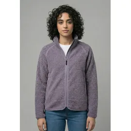 DERBE Kuschelby Damen Purple Sage M