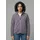 DERBE Kuschelby Damen Purple Sage M