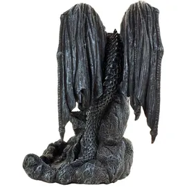 Nemesis Now Räucherkegelbrenner Dragon Pool Backflow