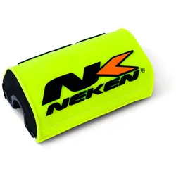 Lenkerpolster Neken Fat Bar Neon gelb
