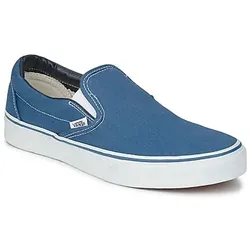 Vans  Slip on Classic Slip-On  in Blau, 35
