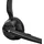 epos Impact D 10 Ii Hs Mono - Schwarz