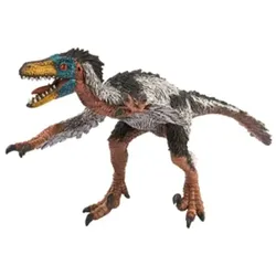 BULLYLAND Velociraptor, Museum Line