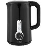 Schäfer 1,7 l Schwarz