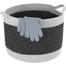 Wenko Bea L dunkelgrau, | Grau