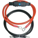 IVT Kabelsatz 2m/25 mm2 für Wechselrichter der SW-Serie 1200 Watt Spannungswandler 421003