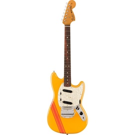 Fender Vintera II '70s Mustang RW Competition Orange (0149130339)