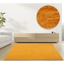 rug n' roll WEBTEPPICH Luxus Designerteppich 60x90 cm