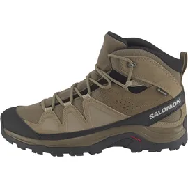 Salomon Quest Rove Gore-tex Hiking Shoe, Kangaroo, 48