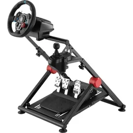 oplite games OPLite Radstand WheelStand GT Pro V2 schwarz