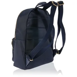 Tommy Hilfiger Poppy Rucksack Space Blue One Size