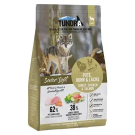 Tundra Senior Light 750 g