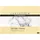Daler Rowney Daler-Rowney Zeichenpapier feinkörnig 120 g/m2 A2 30 Blatt