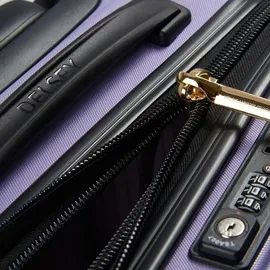 Delsey Segur 2.0 4-Rollen 75,5 cm / 105 l lavender