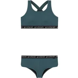 PROTEST Kinder Bikini PRTBEAU JR bikini, Laurelgreen, 152