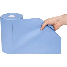 Stier Putzpapier-Rollen, 3-lagig, 30 cm Länge x 23 cm Breite