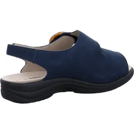 Solidus Moni Damen Blau 38,5