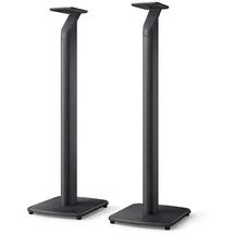 KEF S1 Grey (Paar) - Standfuß