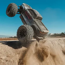 Arrma RC-Monstertruck Granite 223S BLX 4x4 3CH RTR bronze (223S)