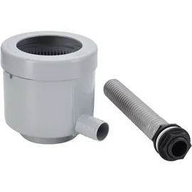 GARANTIA Füllautomat de luxe grau 503015