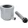GARANTIA Füllautomat de luxe grau 503015