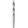 ENT European Norm Tools Holzspiralbohrer Ø 12 mm Länge 148 mm