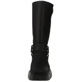 VAGABOND 5452-209-21 Eyra - Damen Boots Stiefel - Off-Black Größe:41 EU
