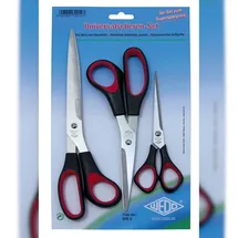 Wedo 9763 schwarz, Rot