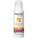 Allpresan Nr. 3 Schaum-Creme 125ml – Sommer Limited Edition Passionsfrucht