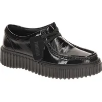 CLARKS Torhill Bee Schwarz 39,5 EU