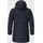 Schöffel Damen Style Boslix Ins Parka (Größe L, blau)