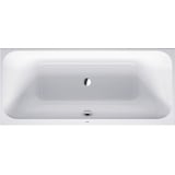 Duravit Happy D. Rechteckbadewanne 80 x 180 cm (700314000000000)