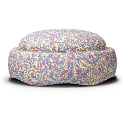 Stapelstein - Einzelner Stapelstein in vielen Farben, Farbe: Super Warm