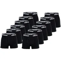 Ellesse Boxershort 12er Pack | Gr.: 152/158