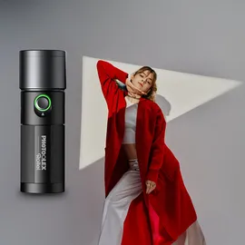 Rollei Photoolex Gobo Light