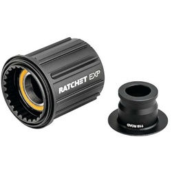 DT SWISS Freilaufkörper Umrüstkit Superlight Ratchet EXP Keramik Shi