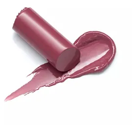 Essence satin GLOW cremiger Lippenstift mit Satin-Finish Farbton 04 Let ́s Get Mauvin 3.5 g